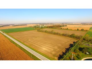 Property photo 1 - REAL ESTATE AUCTION - 604+/- ACRES IN 14 TRACTS IN MERCER CO., OHIO